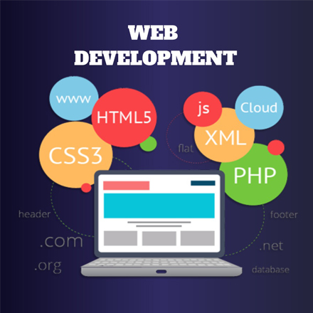 JC Techsoft Solution – Web Design Agency - Web Development - Domain ...